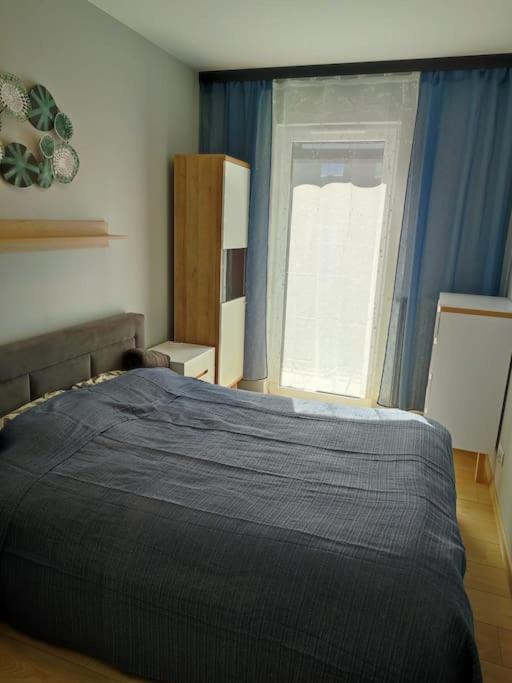 Апартаменти Green Apartment *